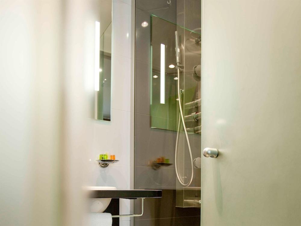 Отель Ibis Styles Rennes Centre Gare Nord Экстерьер фото
